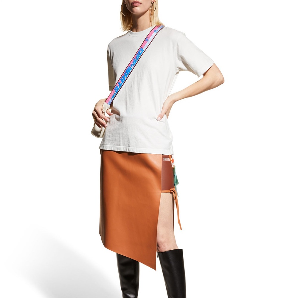 Off-White tee